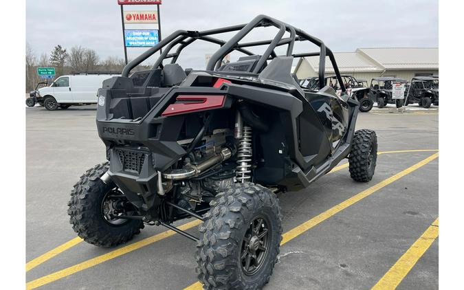 2024 Polaris Industries RZR PRO XP 4 PREMIUM