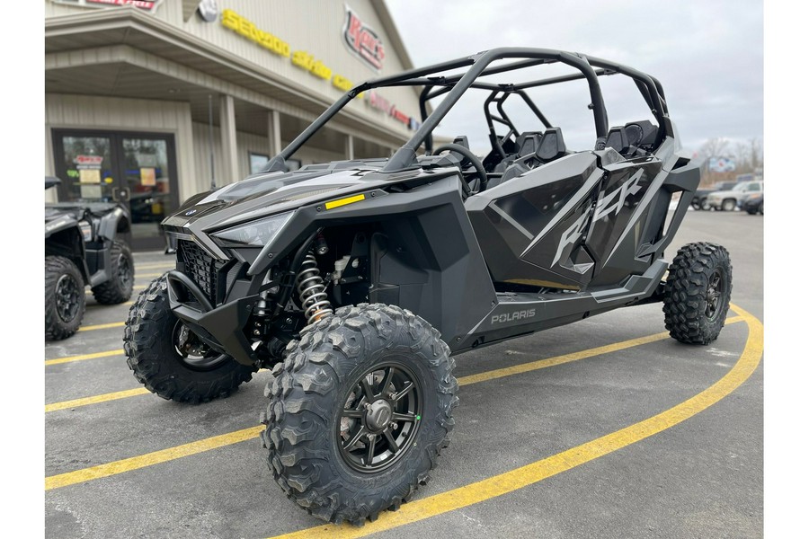 2024 Polaris Industries RZR PRO XP 4 PREMIUM