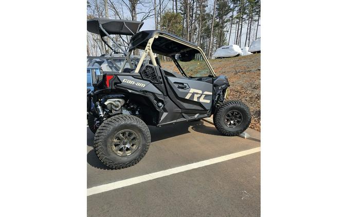 2023 Can-Am Maverick Sport X rc 1000R