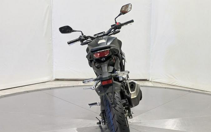 2024 Honda CB300R ABS