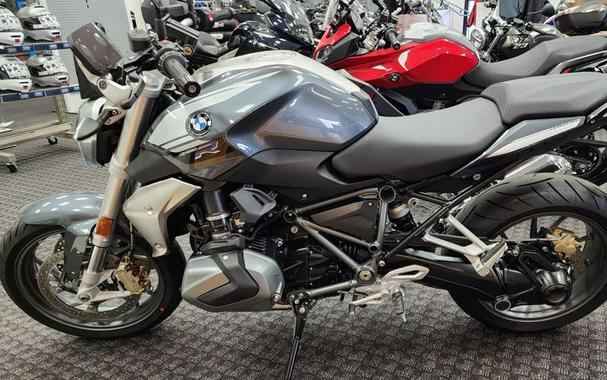 New 2022 BMW R 1250 R