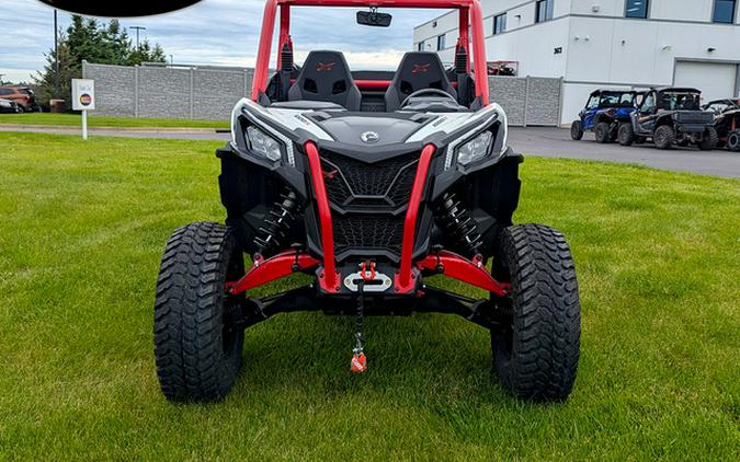 2024 Can-Am Maverick Sport X rc 1000R