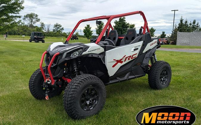 2024 Can-Am Maverick Sport X rc 1000R