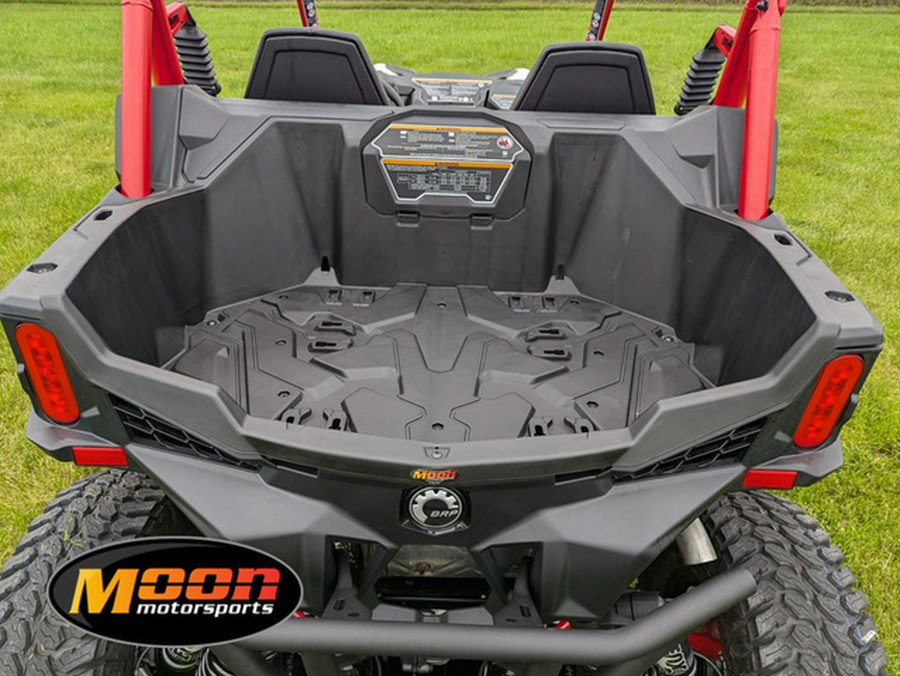 2024 Can-Am Maverick Sport X rc 1000R