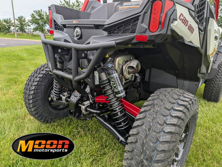 2024 Can-Am Maverick Sport X rc 1000R