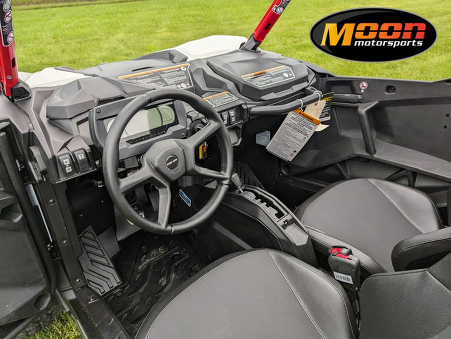 2024 Can-Am Maverick Sport X rc 1000R