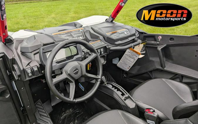 2024 Can-Am Maverick Sport X rc 1000R