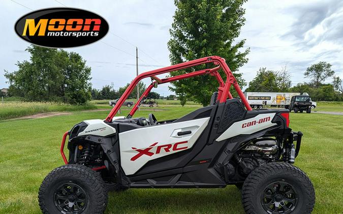 2024 Can-Am Maverick Sport X rc 1000R