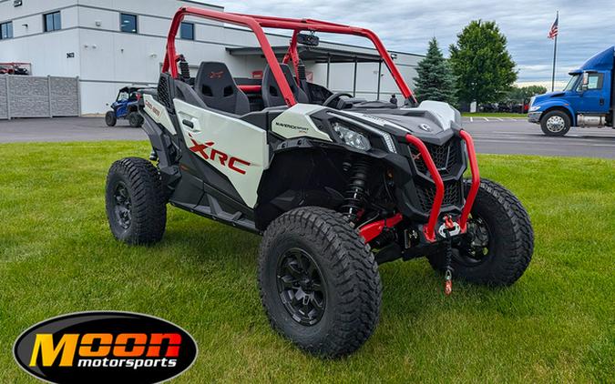 2024 Can-Am Maverick Sport X rc 1000R