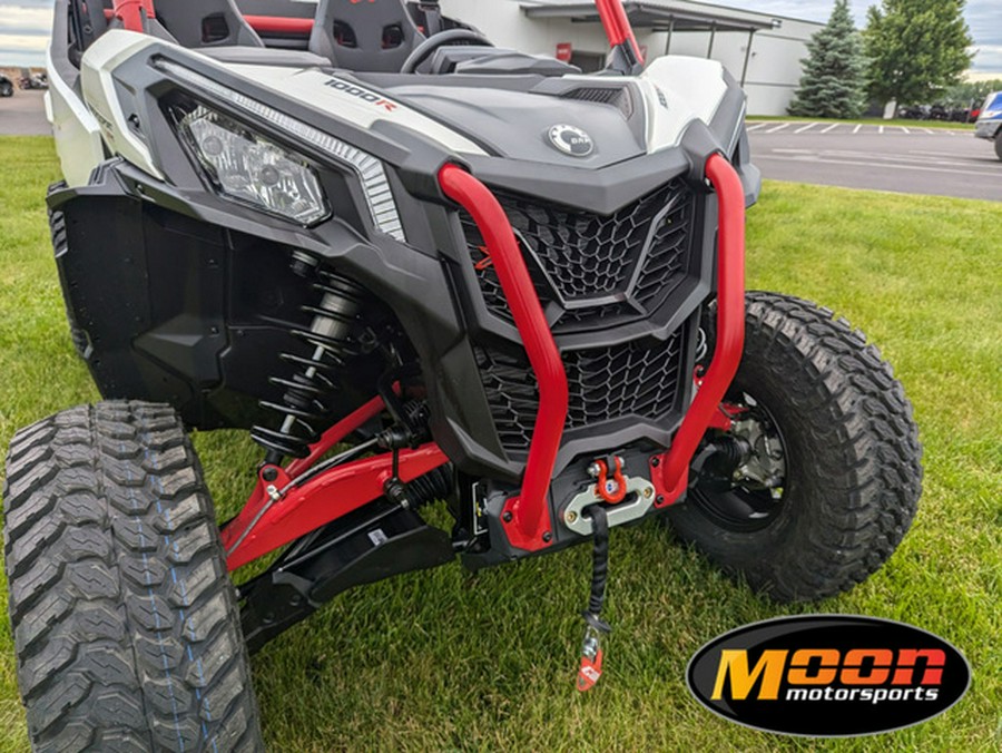 2024 Can-Am Maverick Sport X rc 1000R