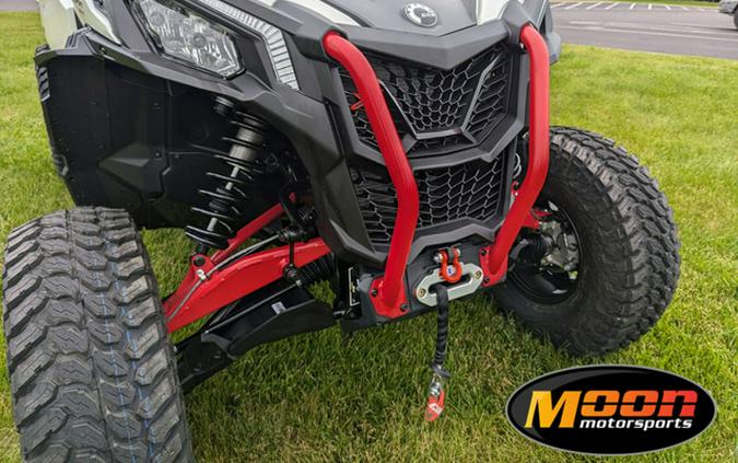 2024 Can-Am Maverick Sport X rc 1000R