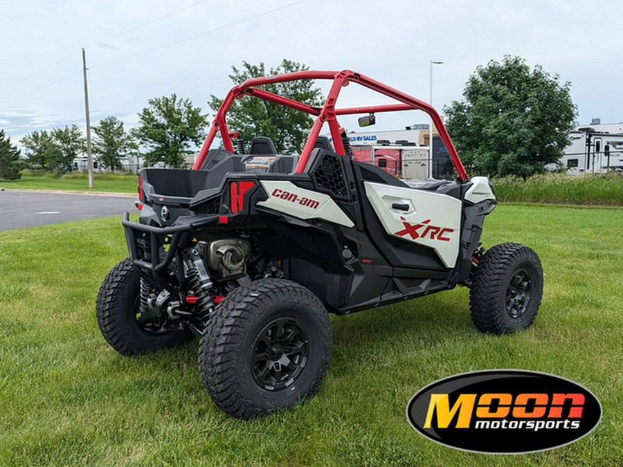 2024 Can-Am Maverick Sport X rc 1000R