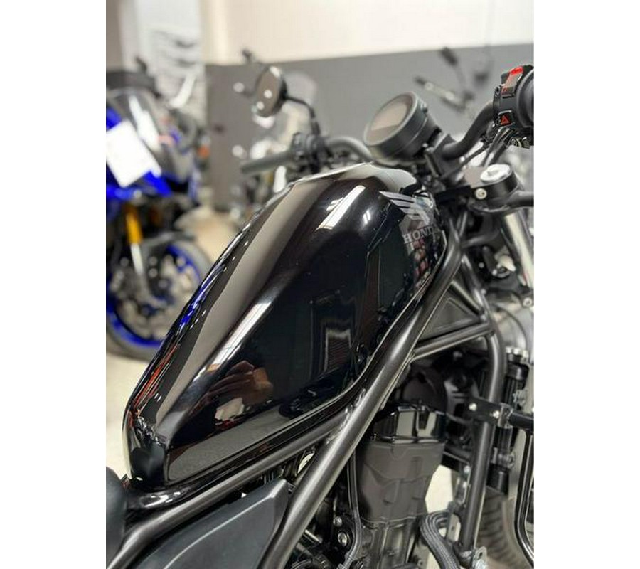 2020 Honda® Rebel 300 ABS