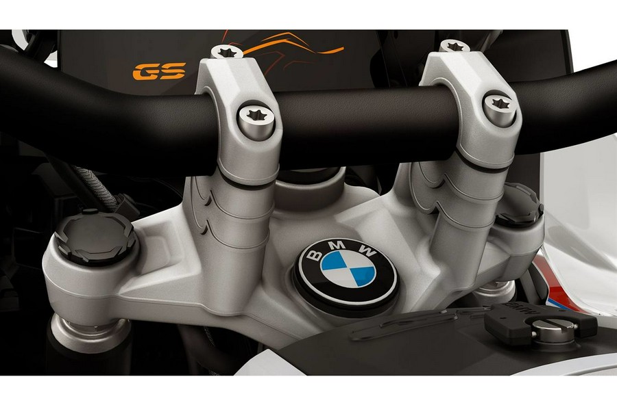 2023 BMW R 1250 GS Adventure