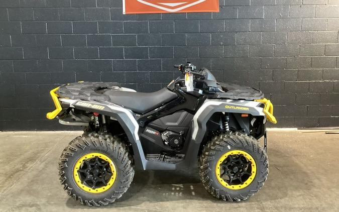 2024 Can-Am™ OutlanderT XT-PT 1000R