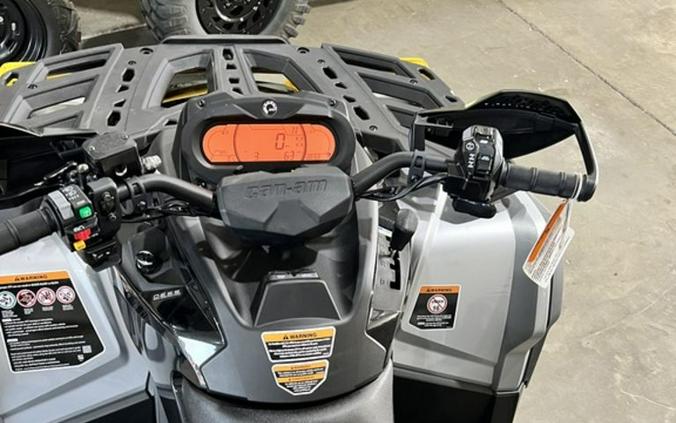 2024 Can-Am™ Outlander™ XT-P™ 1000R