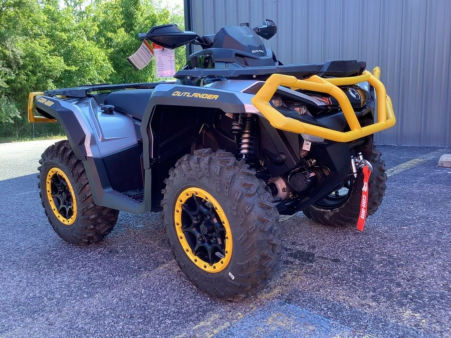 2024 Can-Am™ Outlander™ XT-P™ 1000R