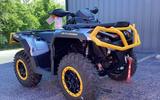 2024 Can-Am™ Outlander™ XT-P™ 1000R