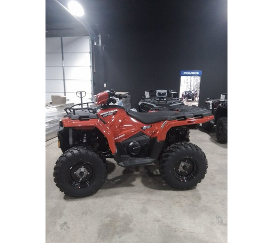 2024 Polaris Sportsman 570