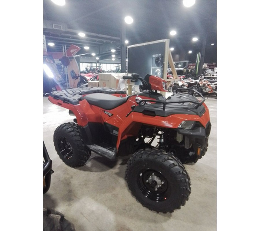 2024 Polaris Sportsman 570