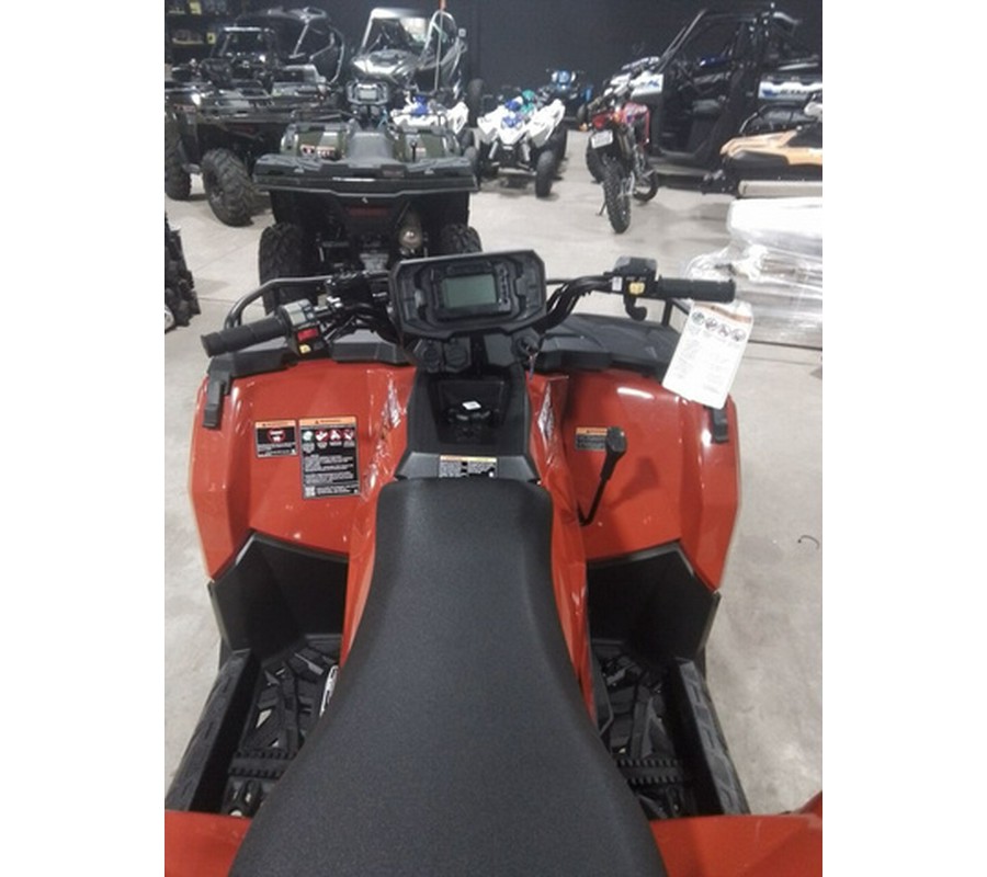 2024 Polaris Sportsman 570