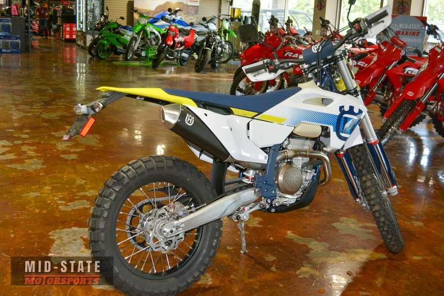 2024 Husqvarna® FE 350s