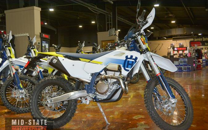 2024 Husqvarna® FE 350s