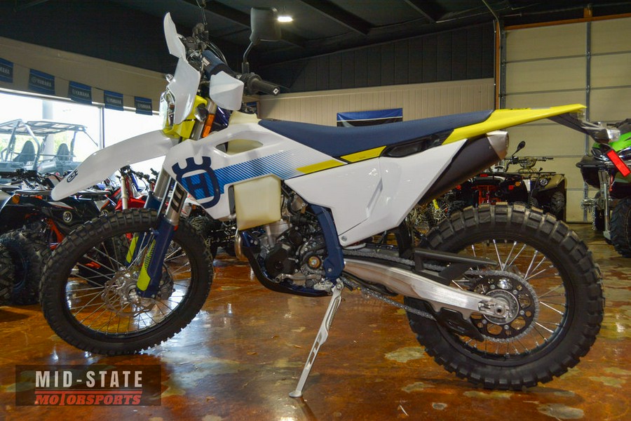 2024 Husqvarna® FE 350s