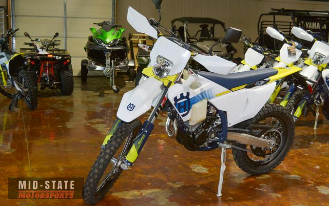 2024 Husqvarna® FE 350s