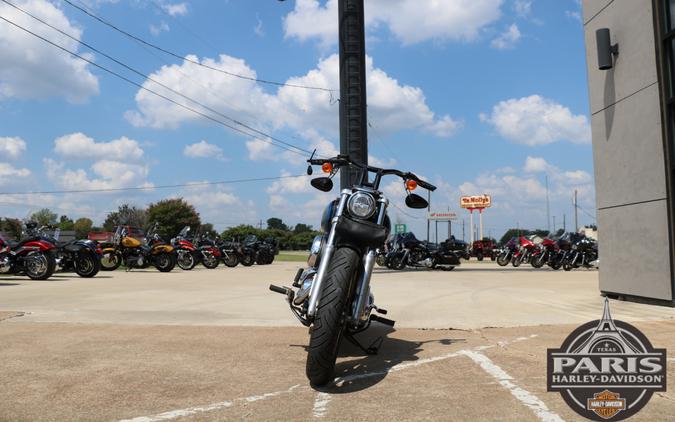 FXLR 2019 Low Rider