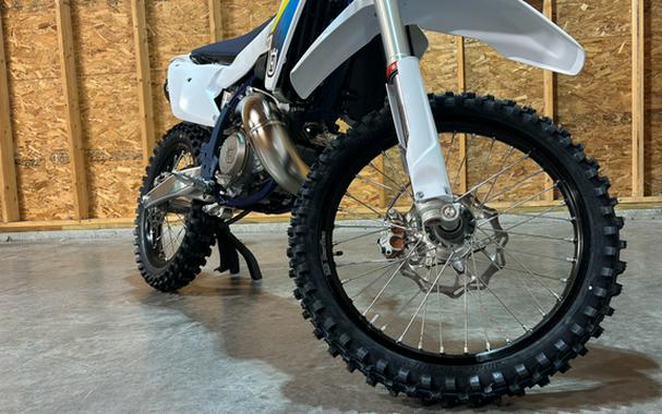 2025 Husqvarna Motorcycles TC 300