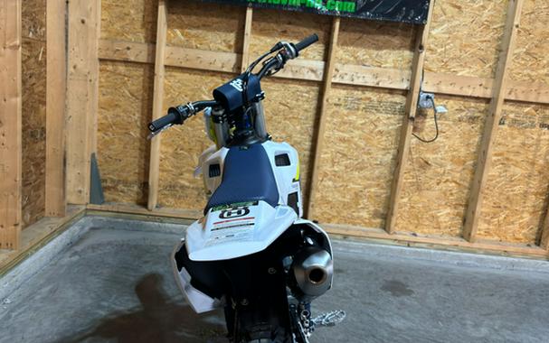 2025 Husqvarna Motorcycles TC 300