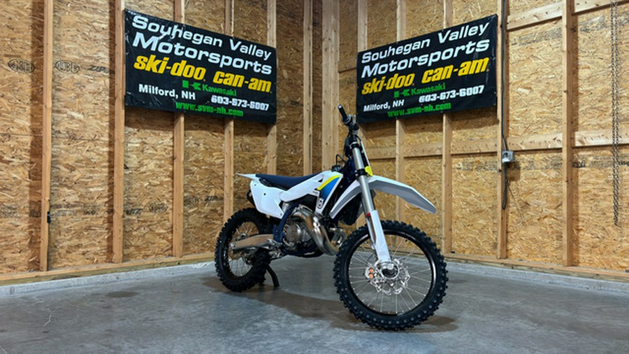 2025 Husqvarna Motorcycles TC 300