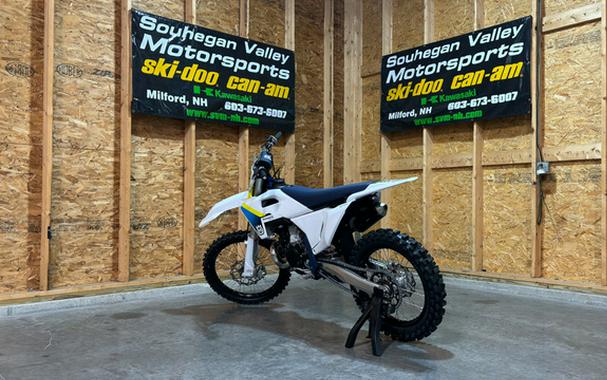 2025 Husqvarna Motorcycles TC 300