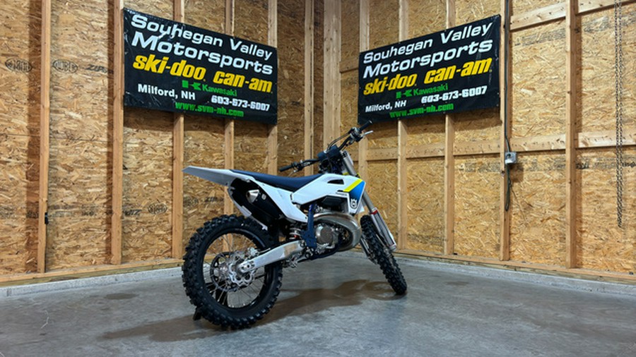2025 Husqvarna Motorcycles TC 300