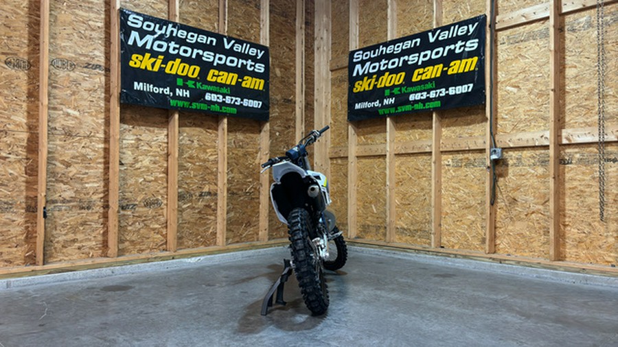 2025 Husqvarna Motorcycles TC 300