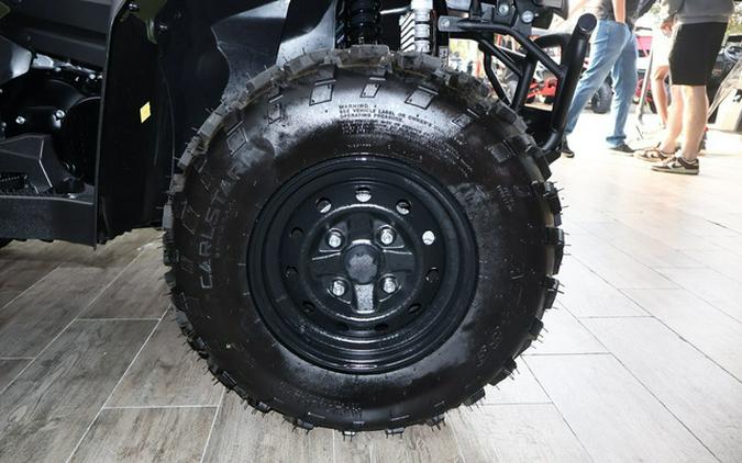 2025 Suzuki KingQuad 400FSi