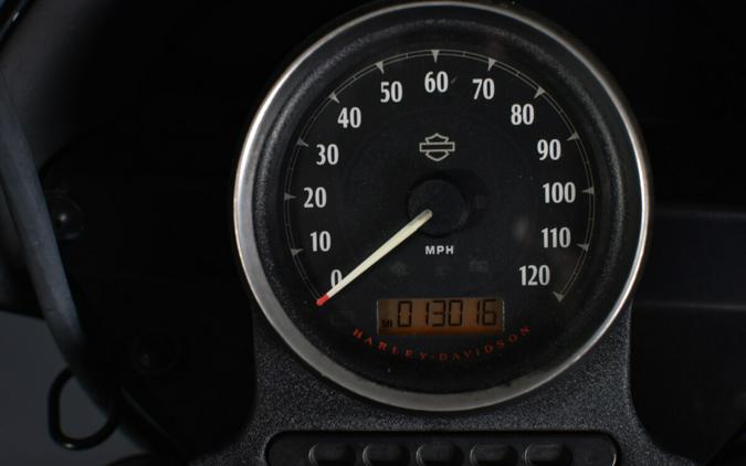 2020 Harley-Davidson Iron 1200