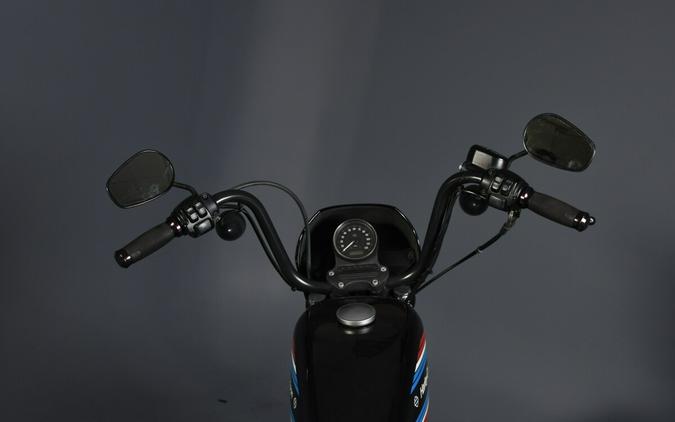 2020 Harley-Davidson Iron 1200