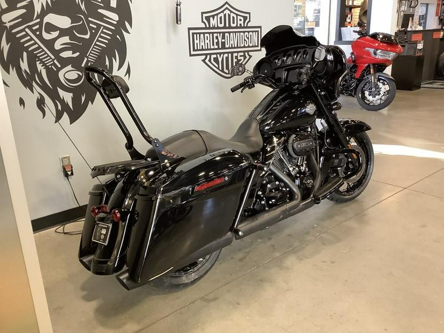 2022 Harley-Davidson® FLHXS - Street Glide® Special