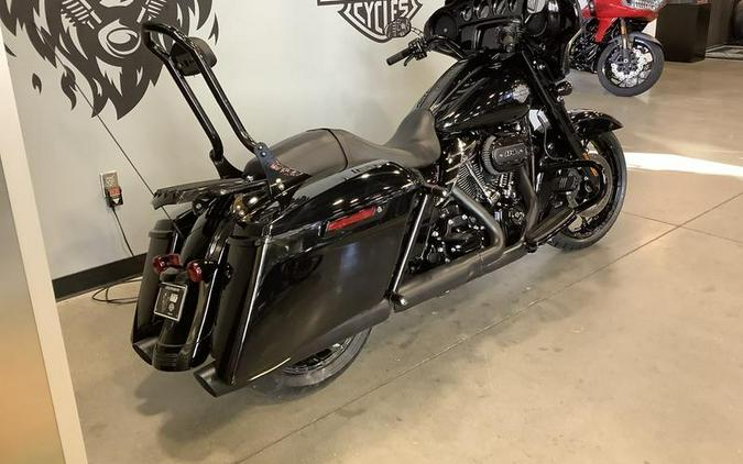 2022 Harley-Davidson® FLHXS - Street Glide® Special