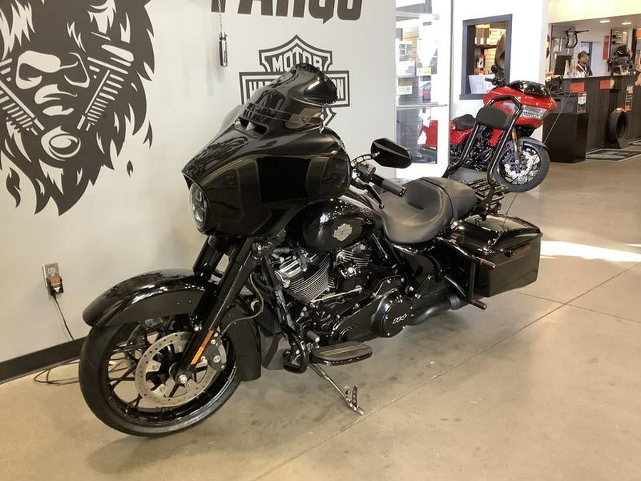 2022 Harley-Davidson® FLHXS - Street Glide® Special
