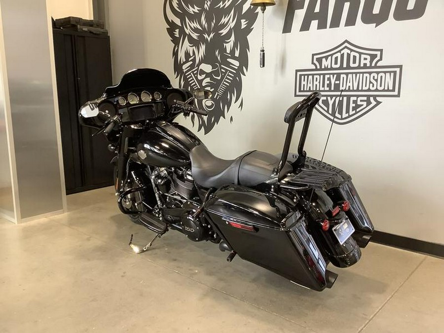 2022 Harley-Davidson® FLHXS - Street Glide® Special