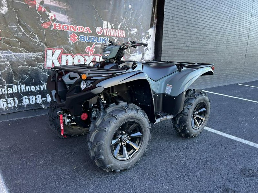 2026 Yamaha Grizzly EPS XT-R