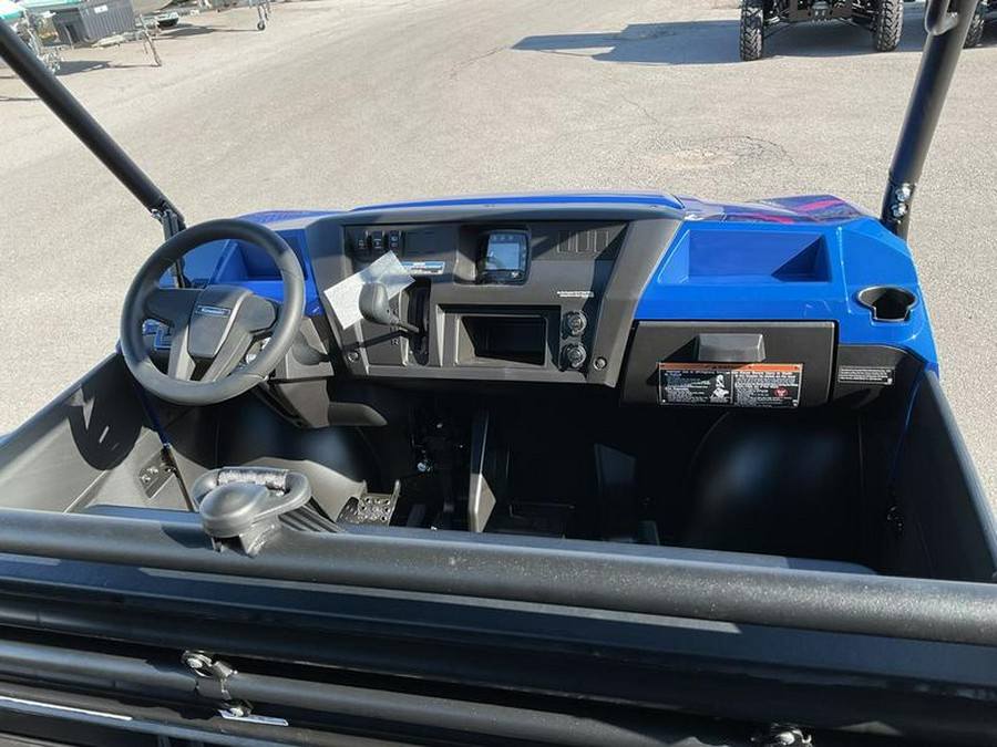 2026 Kawasaki Mule PRO-FXT™ 1000 LE