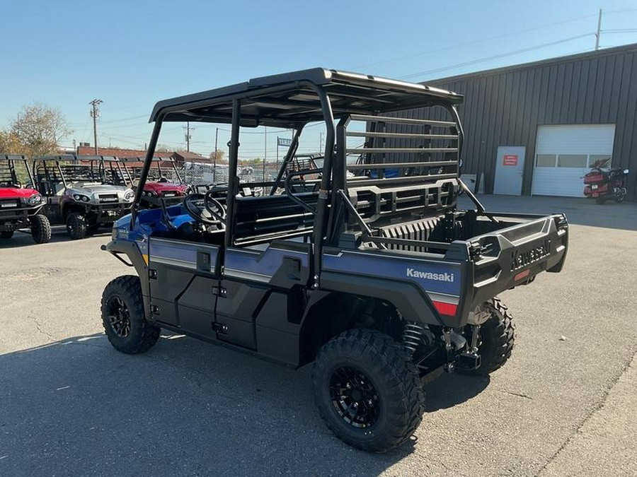 2026 Kawasaki Mule PRO-FXT™ 1000 LE