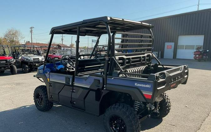 2026 Kawasaki Mule PRO-FXT™ 1000 LE
