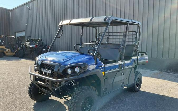 2026 Kawasaki Mule PRO-FXT™ 1000 LE