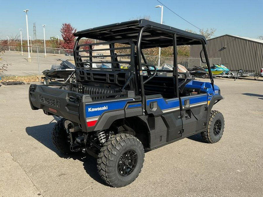 2026 Kawasaki Mule PRO-FXT™ 1000 LE