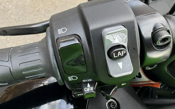 2024 Kawasaki Ninja® ZX™-4R ABS